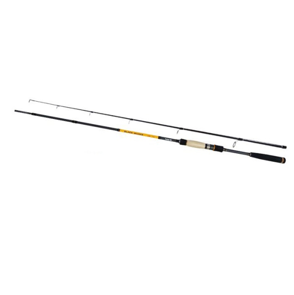 Спінінг Fishing Roi Black Snake 2.05m 8-35g (204-633-205)