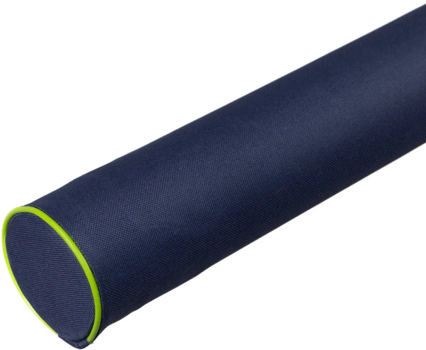 Тубус Select жорсткий 11cm к:синій