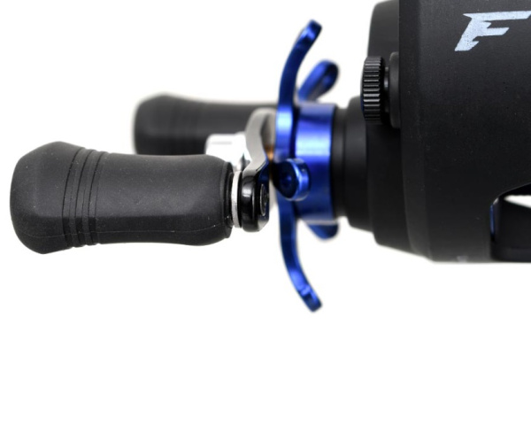 Котушка зимова Flagman Nostrum Ice Reel (FNTM604)