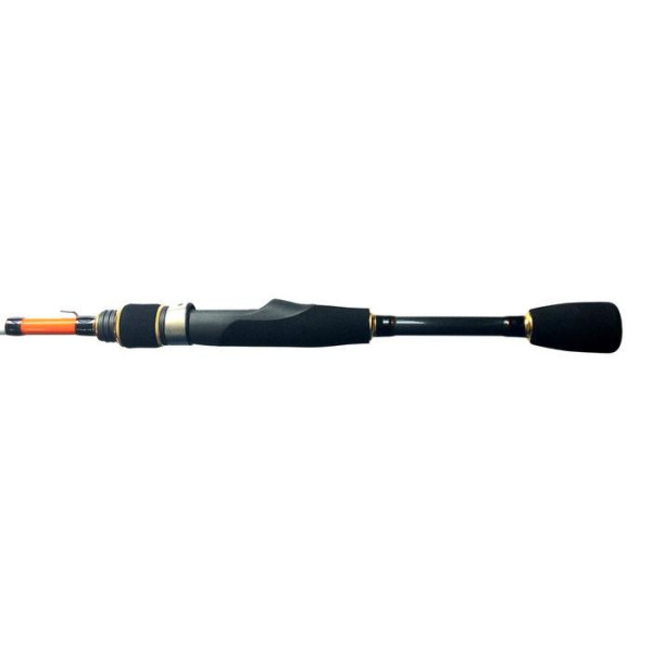 Спінінг Salmo Kraft Microjig 0.6-7g 2.18m (KR2100-218)