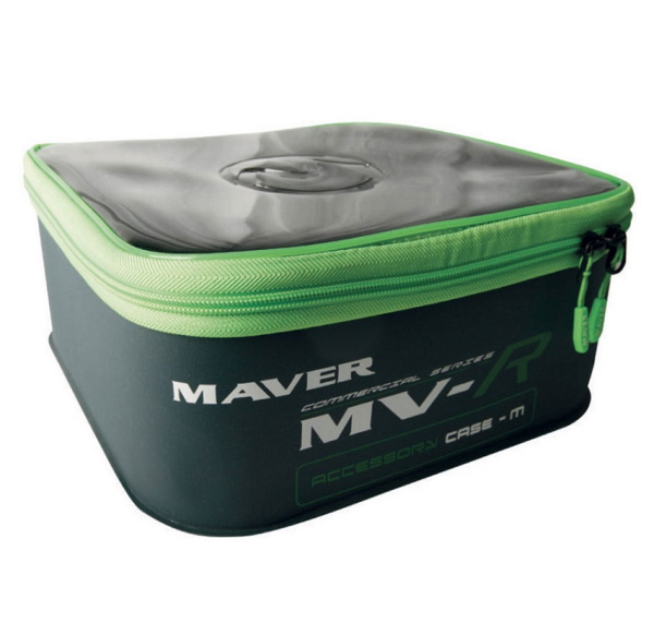 Сумка Maver MV-R EVA Accessory Case Small 10х24х24 см (1300.31.33)