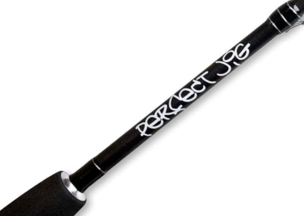 Спінінг Crazy Fish Perfect Jig CFPJ-76-ML-T (5-22g 230cm)