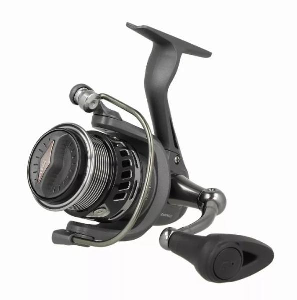 Котушка спінінгова Tica Flash Cast