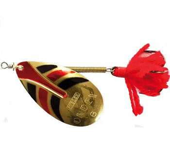 Блешня Rublex Ondex #5 7.0g