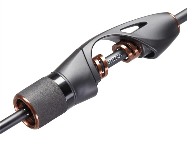 Спінінг Favorite Arena ARN1-672UL-T 2.01m 1.5-4.5g 2.5-5lb Fast (1693.06.26)