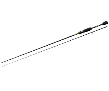 Спінінг Flagman '24 Blackfire Solid 70UL 2.13м 1-8г (BS70UL)