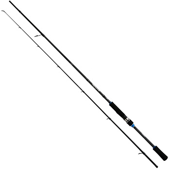 Спінінг Shimano Nexave (EVA) 63L 1.90m 3-14g (2266.42.19)
