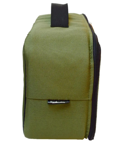 Чохол для 2-х котушок Novator від 3000 до 5000 GR-1970 (201970)