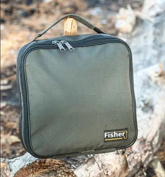 Органайзер для снастей Fisher (К-072)