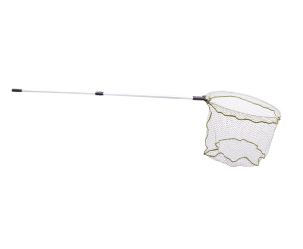 Підсак Flagman складний теле Rubber mesh 2,50 м, 65х60 см (ZX6560252)