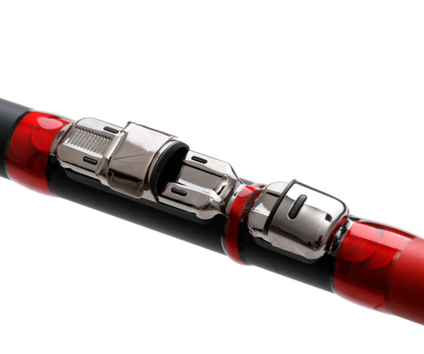 Телескопічне вудлище Flagman Squadron Pro Bolo