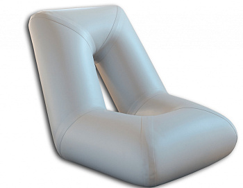 Крісло надувне Kolibri