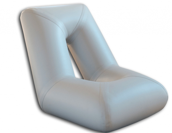 Крісло надувне Kolibri