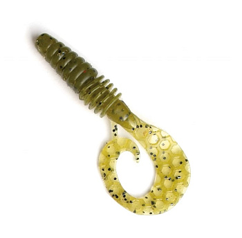 Cиліконова приманка Viper 2.9 дюйма