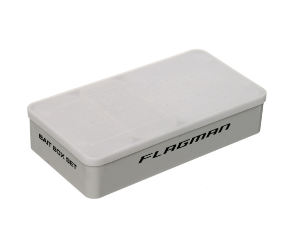 Набір коробок Flagman 4box 27x14.5x5.8см (MMI0020)