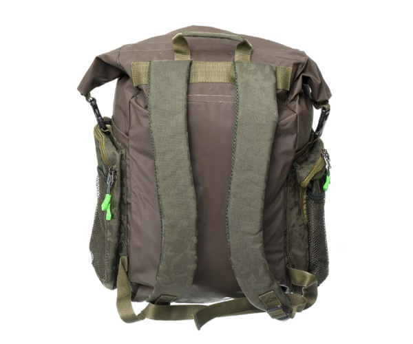 Сумка-рюкзак Carp Pro Diamond Waterproof Rucksack (CPHD0148)