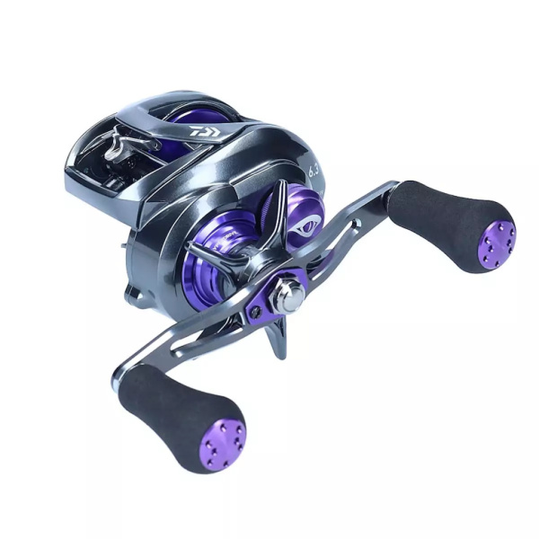 Котушка Daiwa 21 Prorex XR TWS 300PL (10606-300)