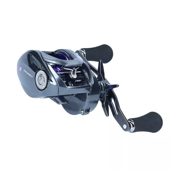Котушка Daiwa 21 Prorex XR TWS 300PL (10606-300)