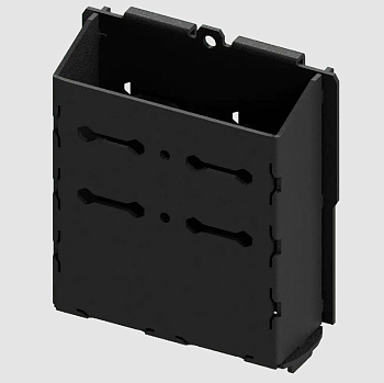 ПВХ сумка FASTEN Bm181 розмір XS для аксесуарів, інструментів та снастей (01.18.001.01.01)