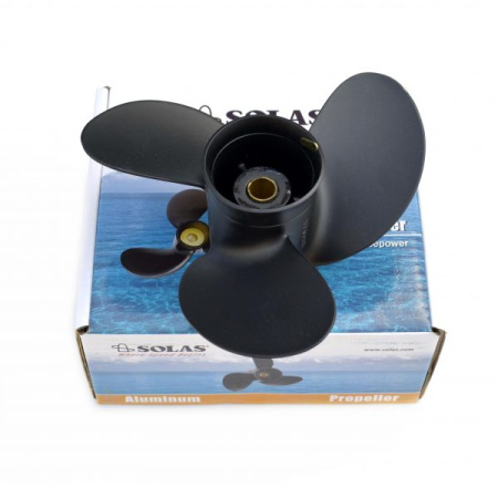 Гвинт Solas Amita Tohatsu (9.25x9) 3BAB64518-0 (5111-093-09 ТА3x9.25x9RB)