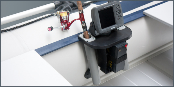 Блок кріпильний універсальний (УКБ) Kolibri (13.015.0.00)