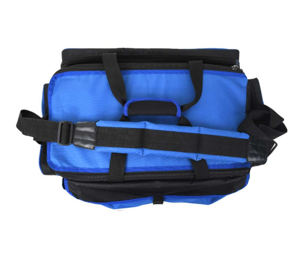 Сумка для снастей Flagman New Armadale Match Bag 68х48х40см (FARM002)