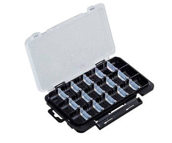 Коробка Meiho Case Light Game J (913997)