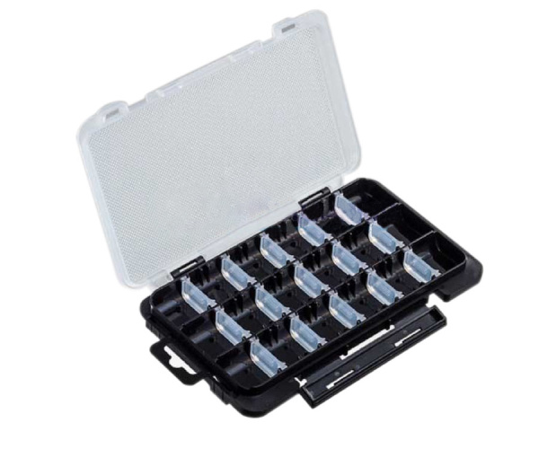 Коробка Meiho Case Light Game J (913997)