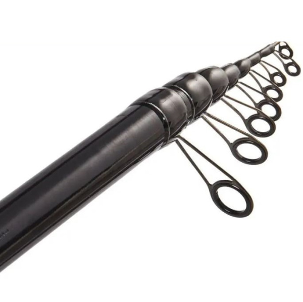 Телескопічне вудлище Salmo Elite Bolognese Medium M