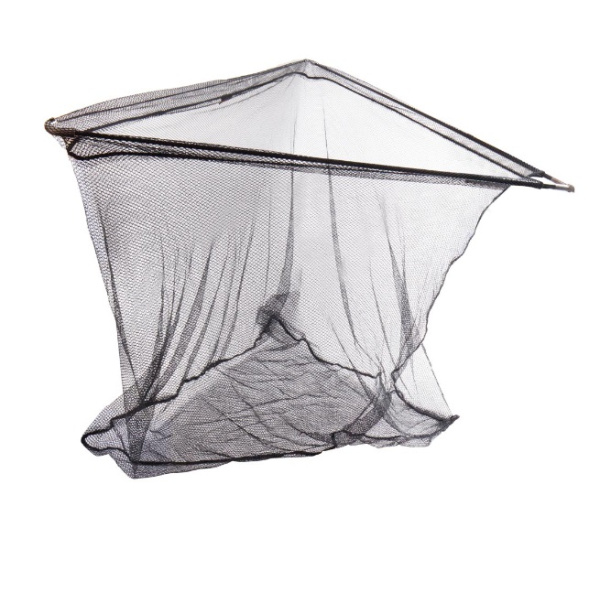 Підсак Brain Carp Landing Net 42" 105x105cm (1858.21.11)