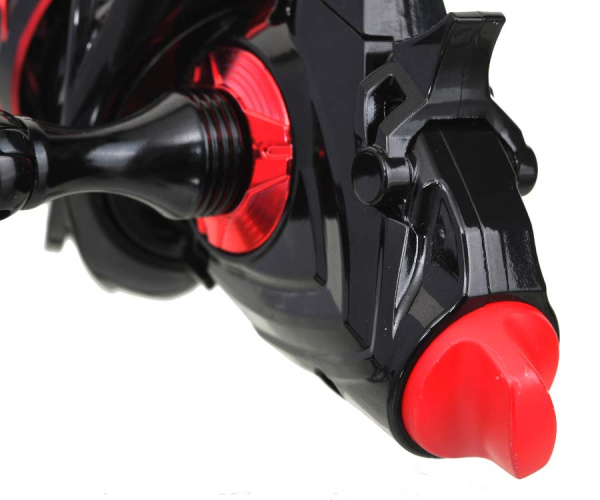 Flagman '24 Sherman Pro New Generation Method Feeder 4500 FS (SHNGRM4500)