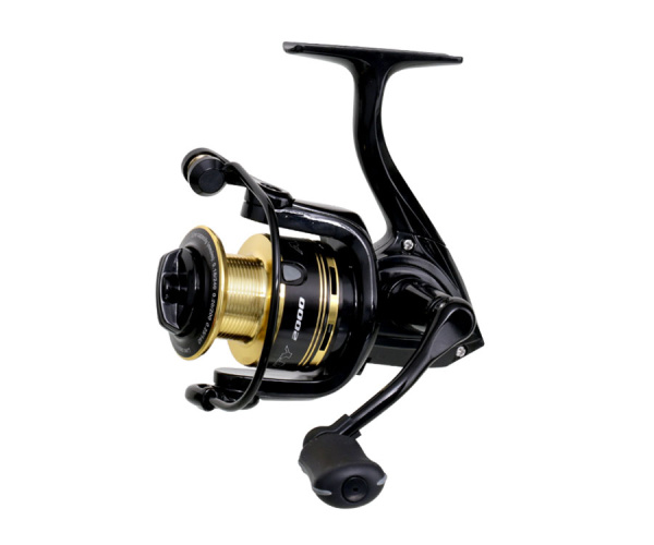 Котушка Flagman Arty