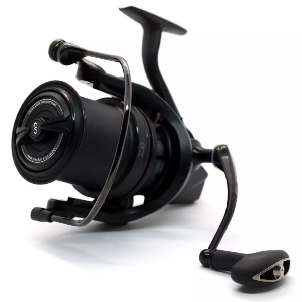 Котушка Daiwa 19 Basia 45 SCW QD (10121-048)