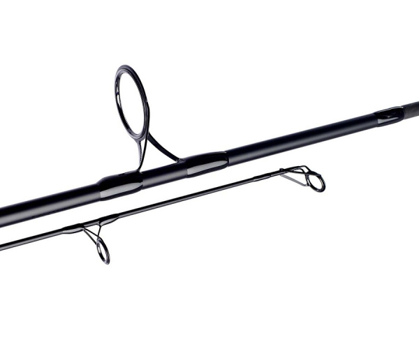 Коропове вудлище Daiwa Vertice Carp