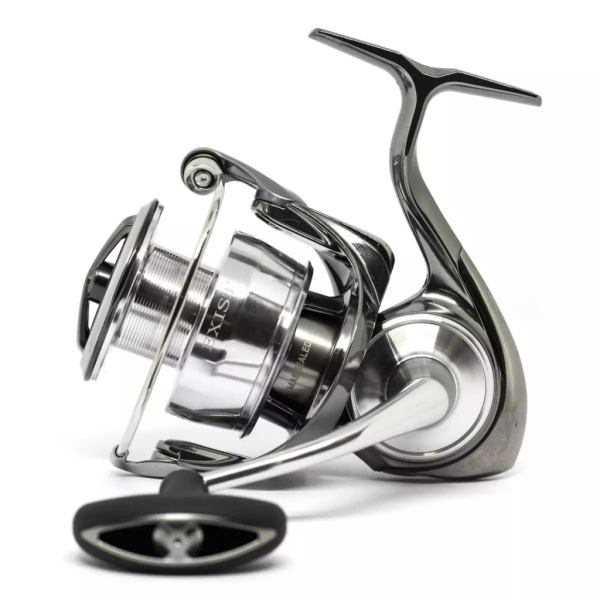 Котушка Daiwa 22 Exist G LT