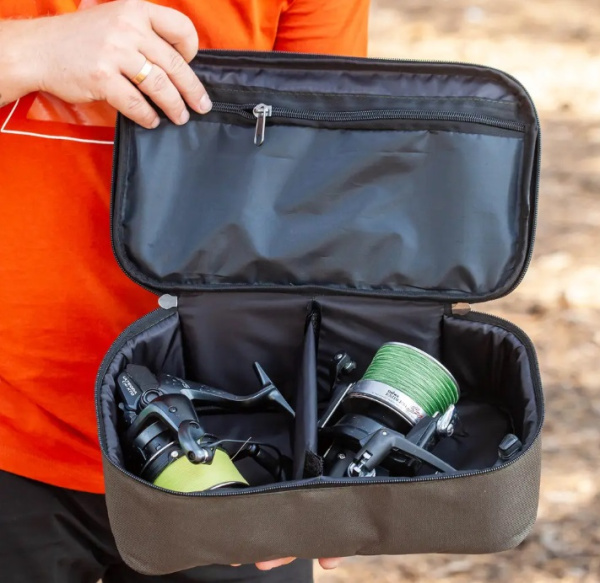 Чохол для 2 котушок Fisher (К-002)