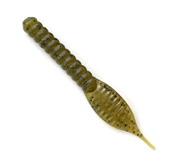 Cиліконова приманка Gipnoz Long 2.9 дюйма