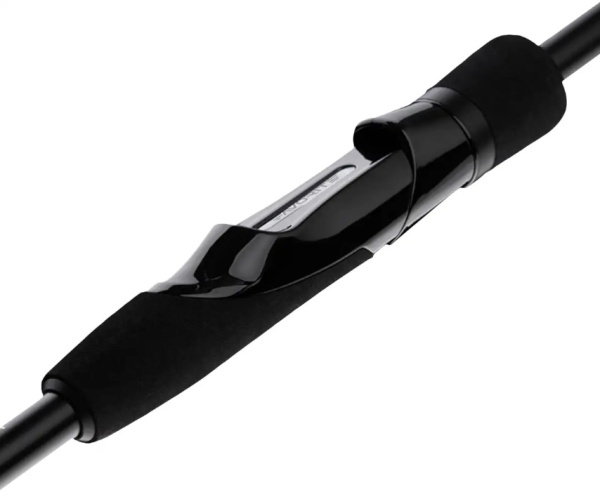 Спінінг Favorite X1 Stream X1.1-682UL 2.03m 1.5-7g Mod.Fast (1693.06.69)