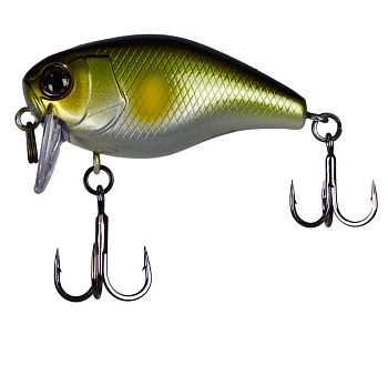 Воблер Jackall Chubby 41F SSR 41mm