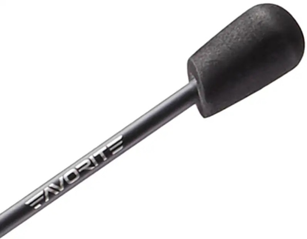 Спінінг Favorite Arena ARN1-5102UL-T 1.78m 1-4.5g 2.5-5lb Fast (1693.06.23)