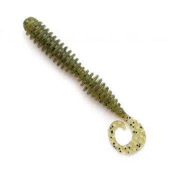 Cиліконова приманка Dagger Active 3 дюйма