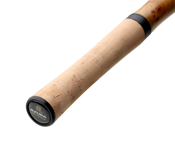 Спінінг Azura Diablo 66UL 1.98м 0.8-7г (AZD66UL)