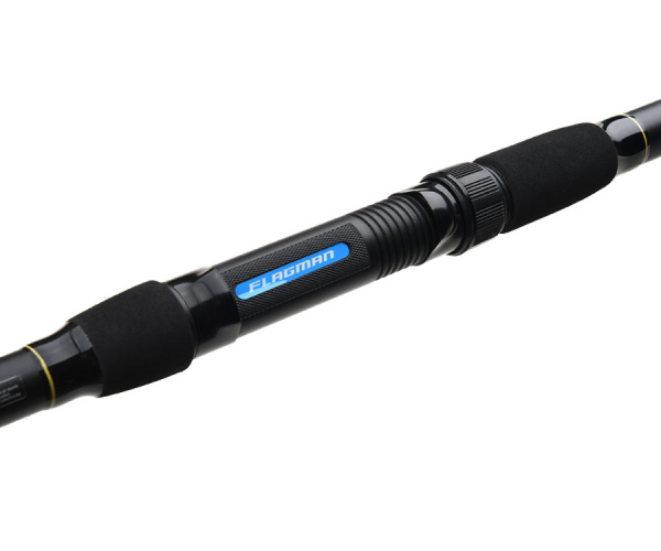 Коропове вудлище Flagman Magnum Black Carp