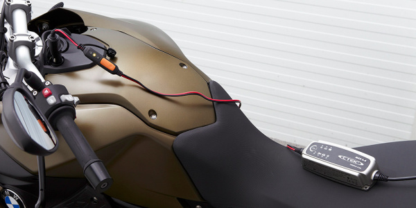 Перехідник CTEK Cig Plug Indicator (56-870)