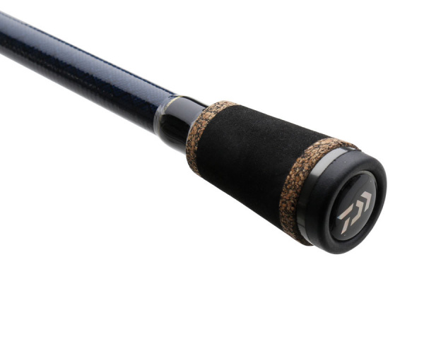 Спінінг Daiwa Silver Creek 2.05м 5-21г (11431-200)