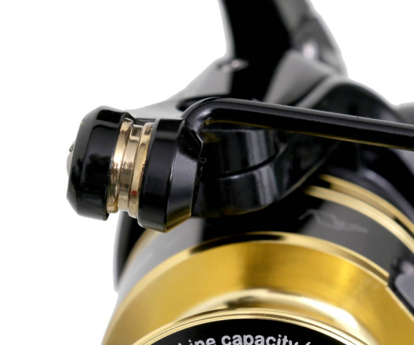 Котушка Flagman Arty