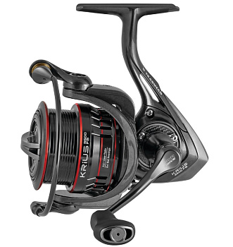 Котушка Trabucco Krius FB