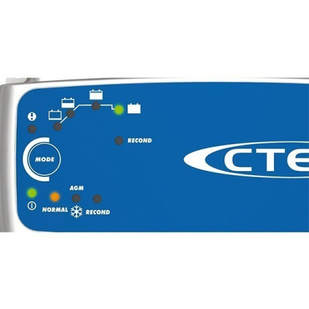 Зарядний пристрій CTEK MXT 4.0 (56-733)
