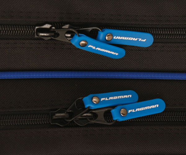 Кофр Flagman Armadale Two Rod Hard Case 1.90см (ARMHC2_190)