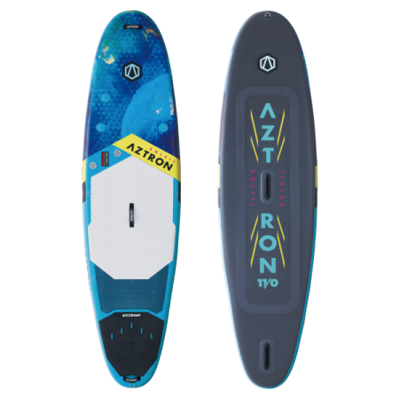 Надувна SUP дошка Aztron Soleil Windsurf 11'' (AS-901D)